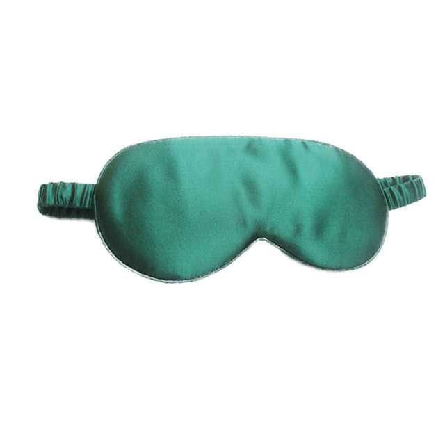 Silk Sleep Mask
